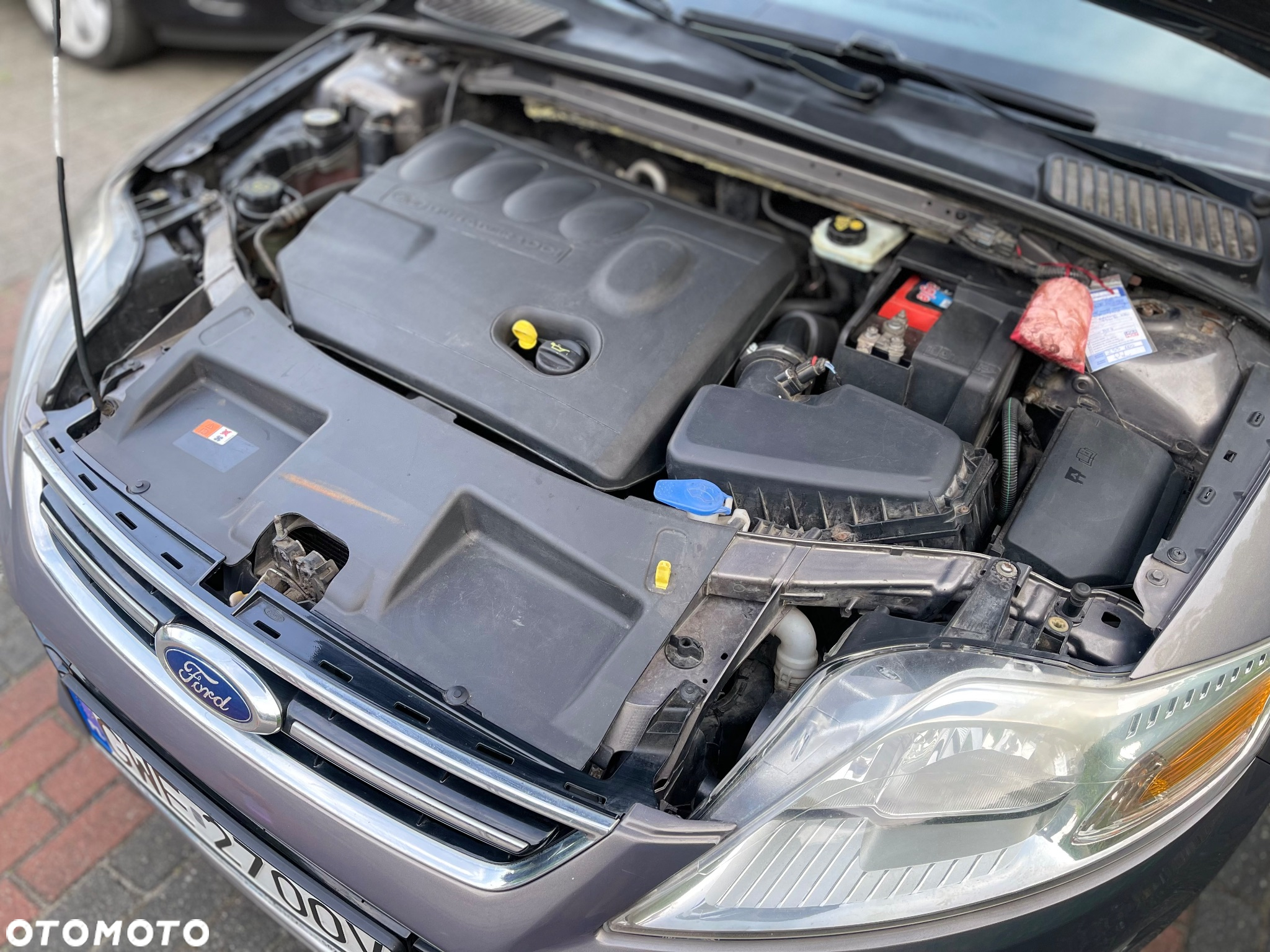 Ford Mondeo 2.0 TDCi Titanium - 15
