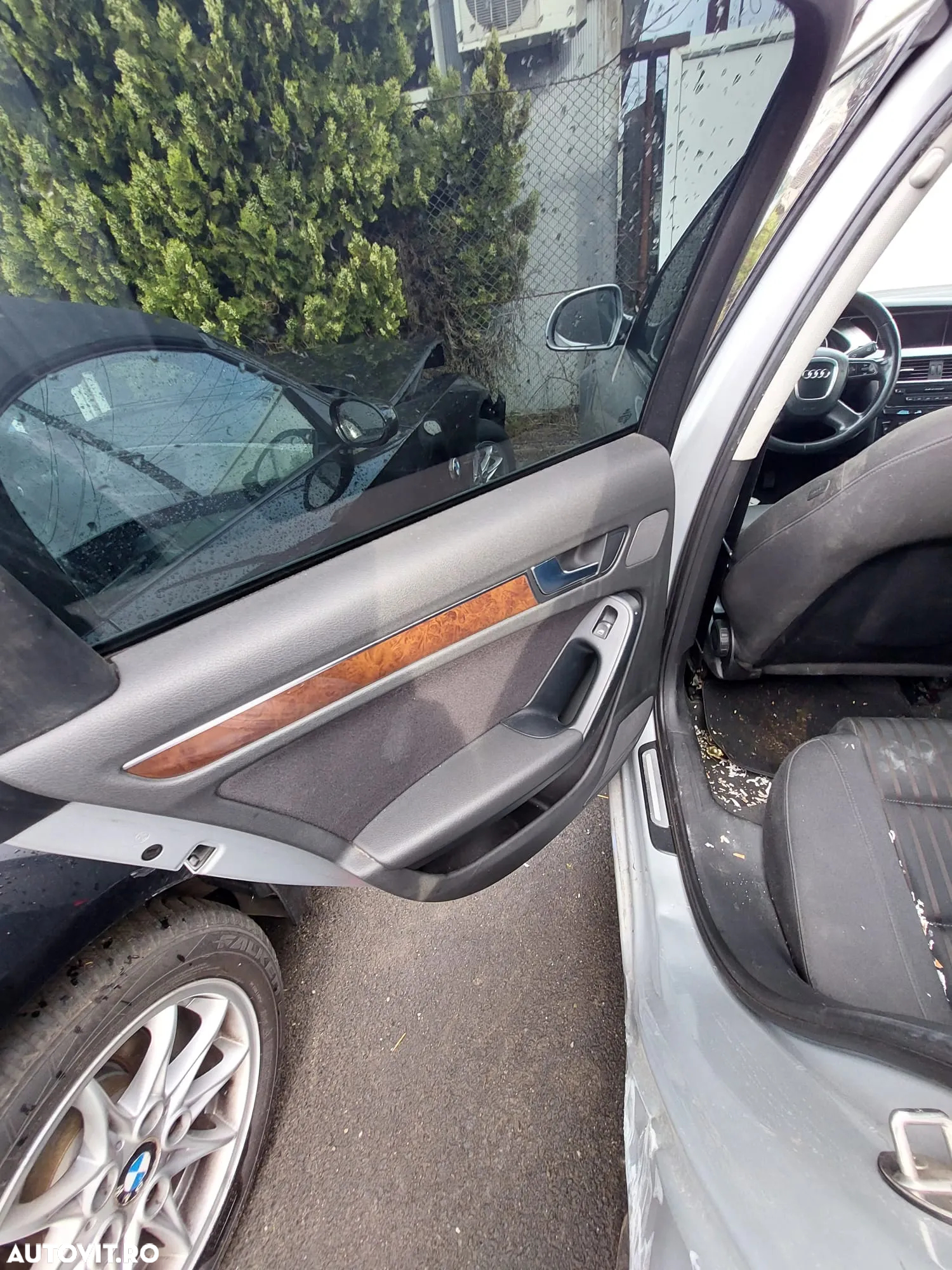 Dezmembrez Audi A4 8k 2.7 TDI - 7