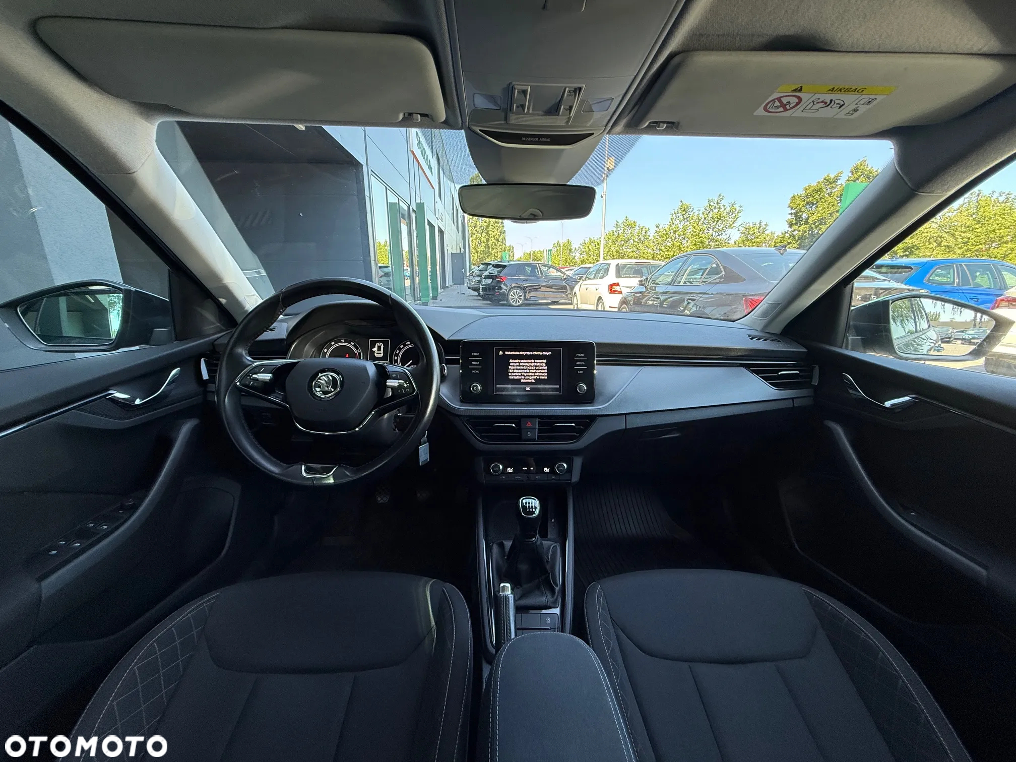 Skoda Kamiq 1.5 TSI Ambition - 16