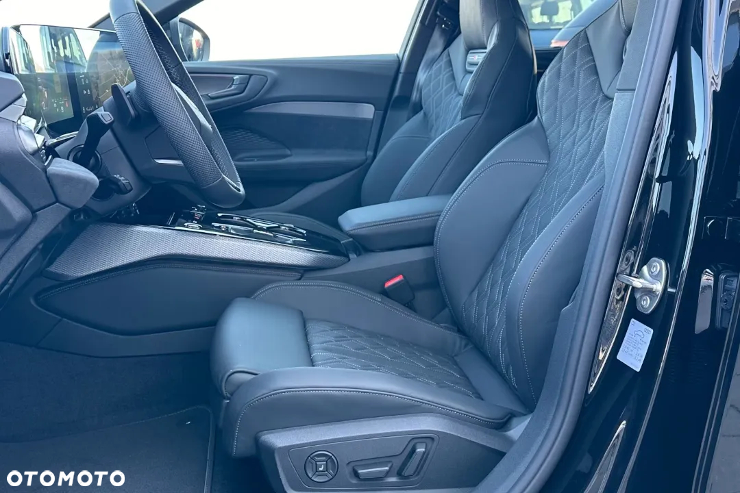 Audi S5 Avant TFSI quattro S tronic - 23