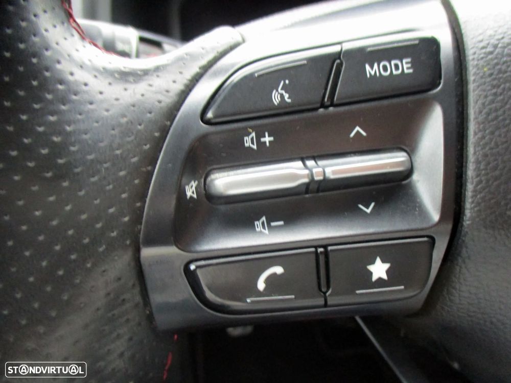 Hyundai Kauai 1.6 CRDi N-Line - 17