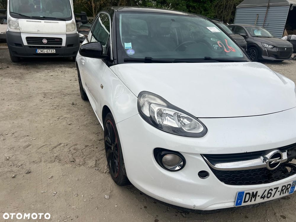 Opel Adam - 14