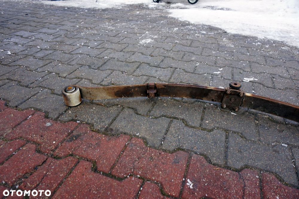 RESOR 125P MR75   FIAT 1975-1982 - 8