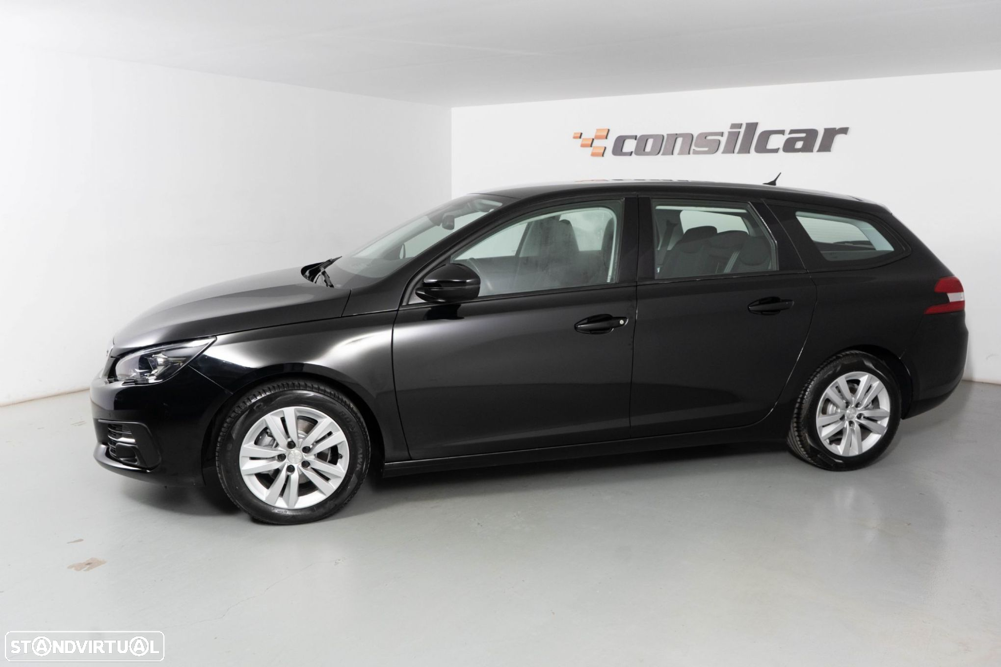 Peugeot 308 SW 1.2 PureTech Active Pack - 6