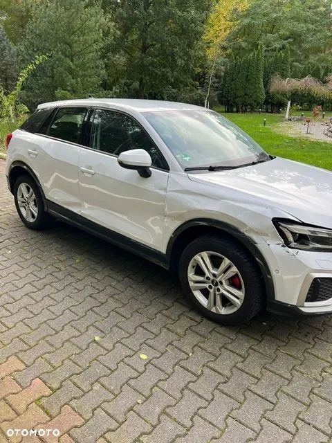 Audi Q2 - 2