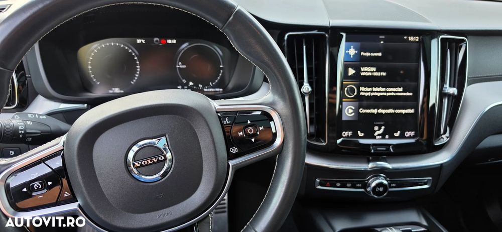 Volvo XC 60 - 6