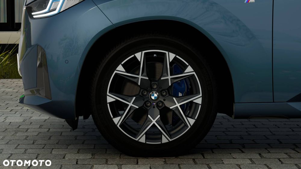 BMW X3 20 xDrive - 6