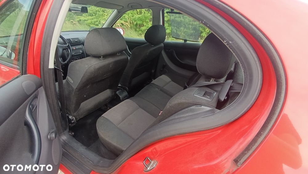 Seat Leon - 7