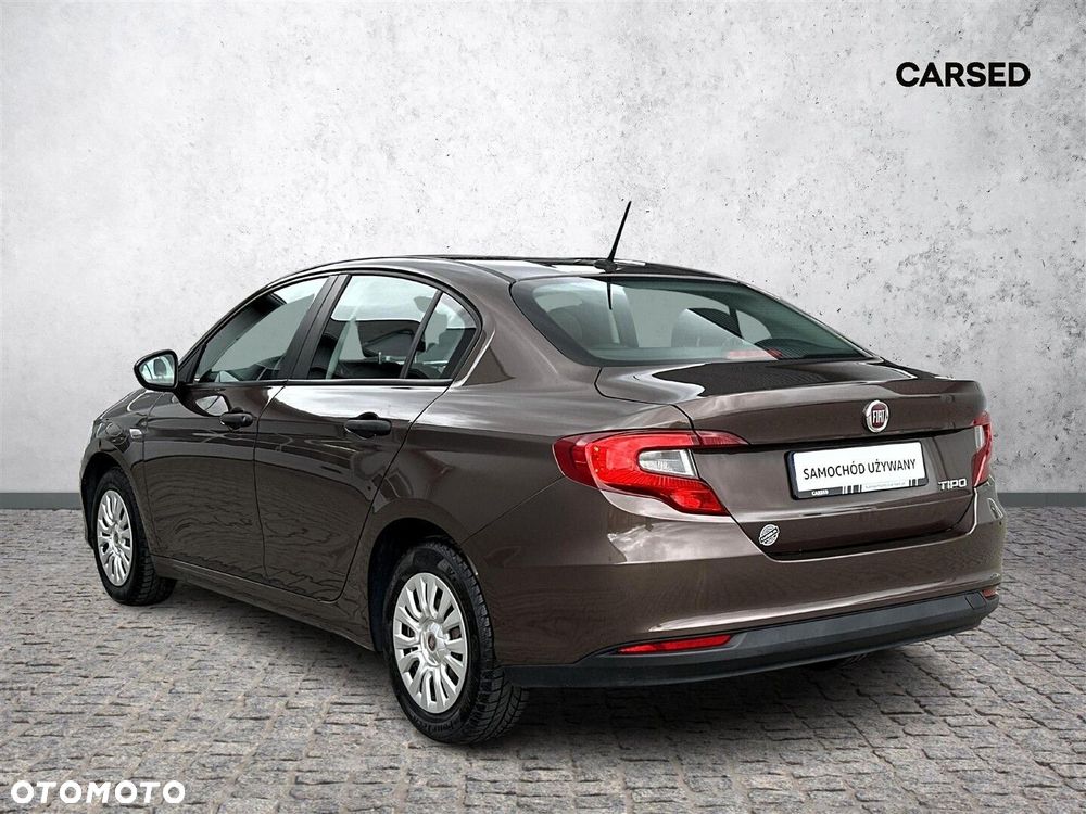 Fiat Tipo 1.4 16V - 36