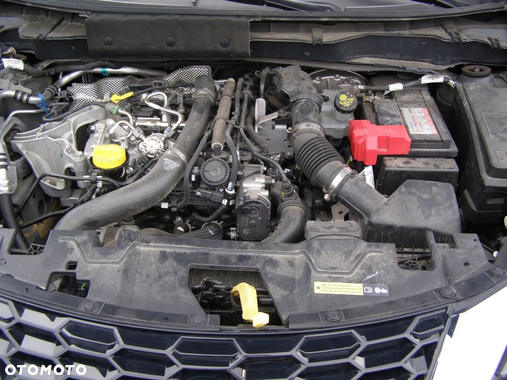 Nissan Juke 1.0 DIG-T N-Connecta DCT - 21