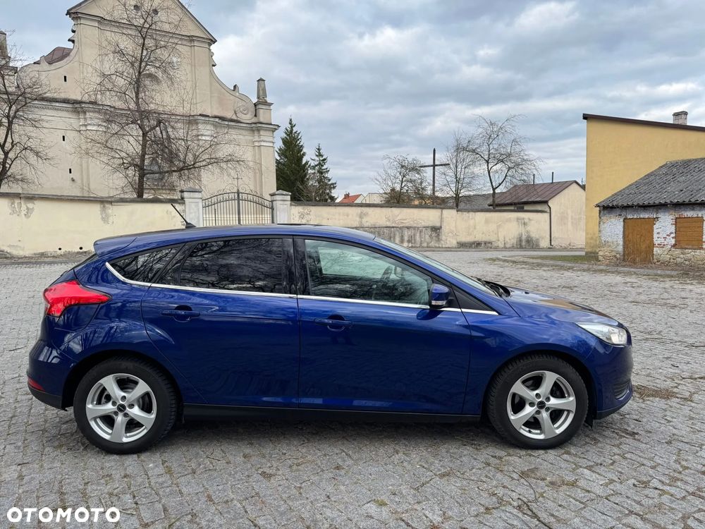 Ford Focus - 14