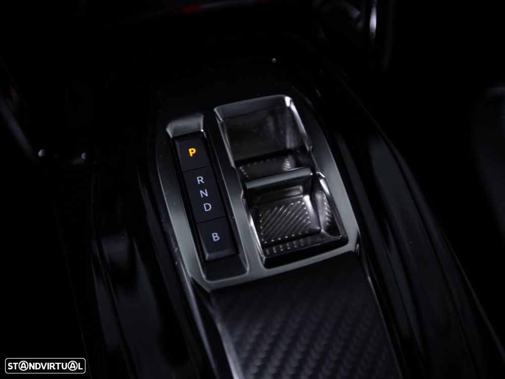 Peugeot e-2008 50 kWh Allure Pack - 18