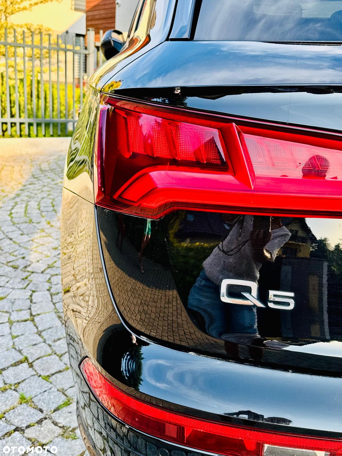 Audi Q5 35 TDI Quattro S tronic - 2