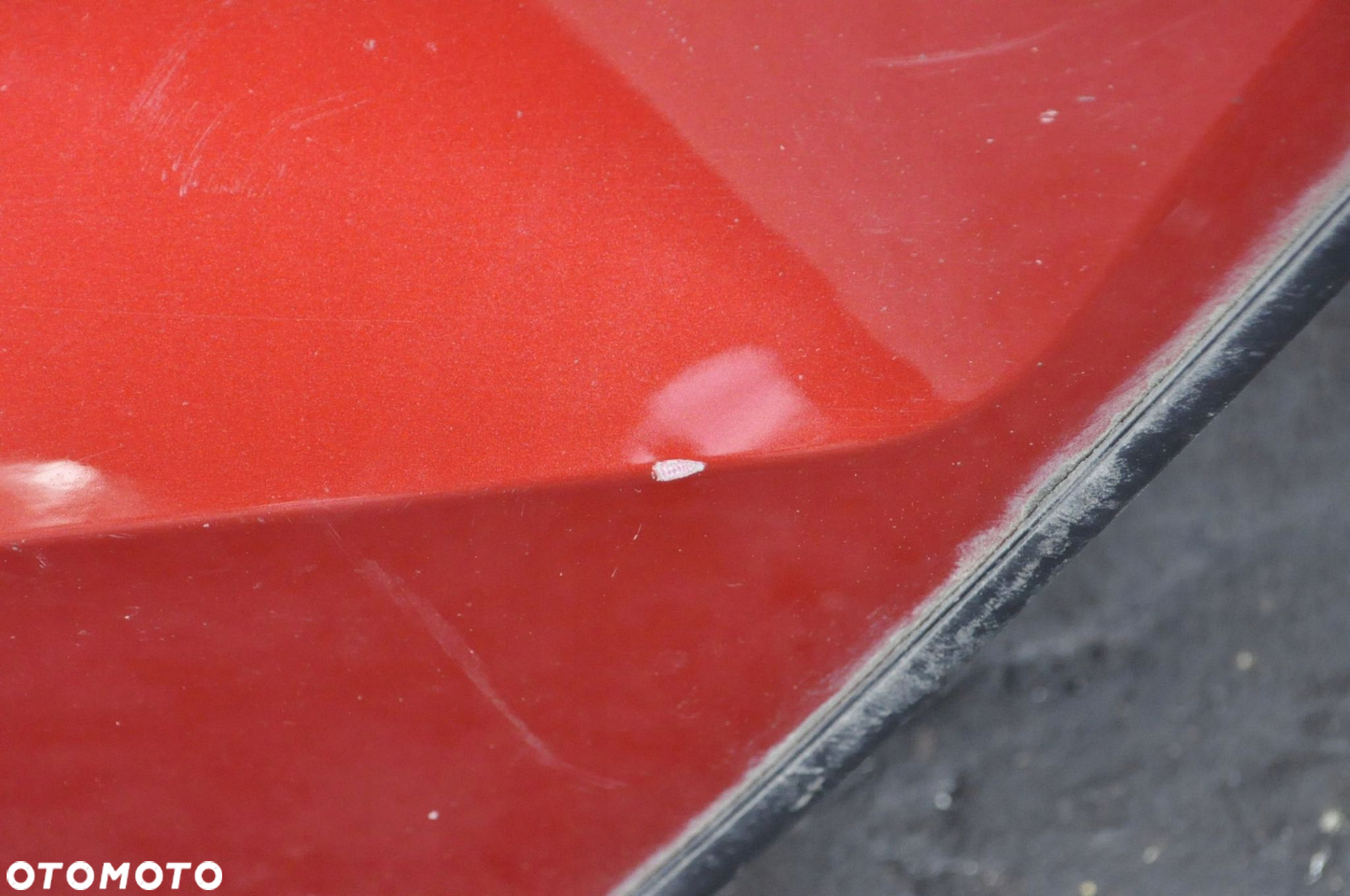 VOLKSWAGEN POLO V DRZWI LEWY TYŁ TYLNE KPL 5D - 11