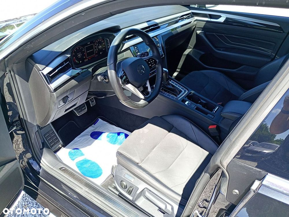 Volkswagen Arteon 2.0 TSI R-Line DSG - 19
