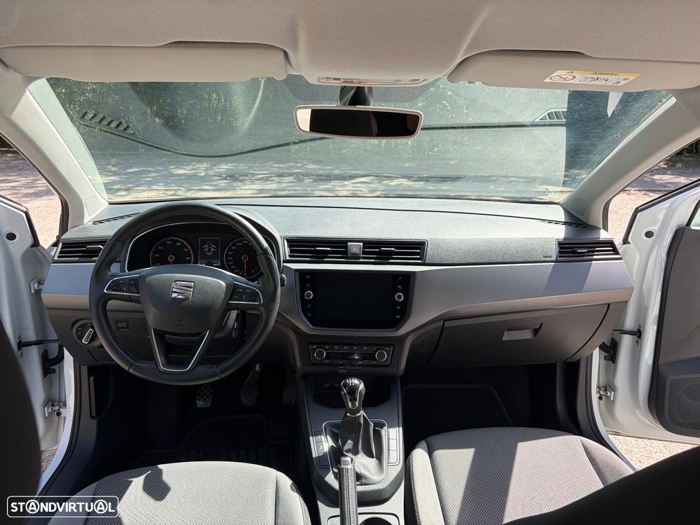 SEAT Ibiza 1.0 Style - 18