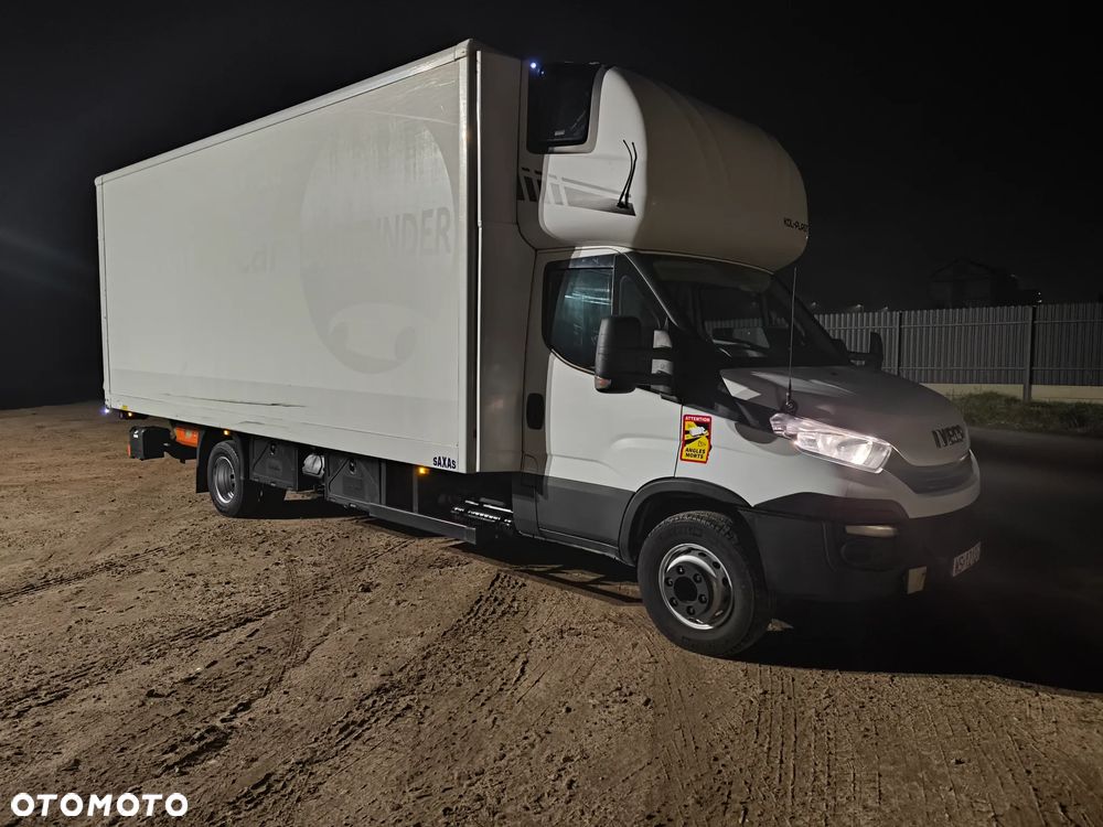 Iveco Daily - 4