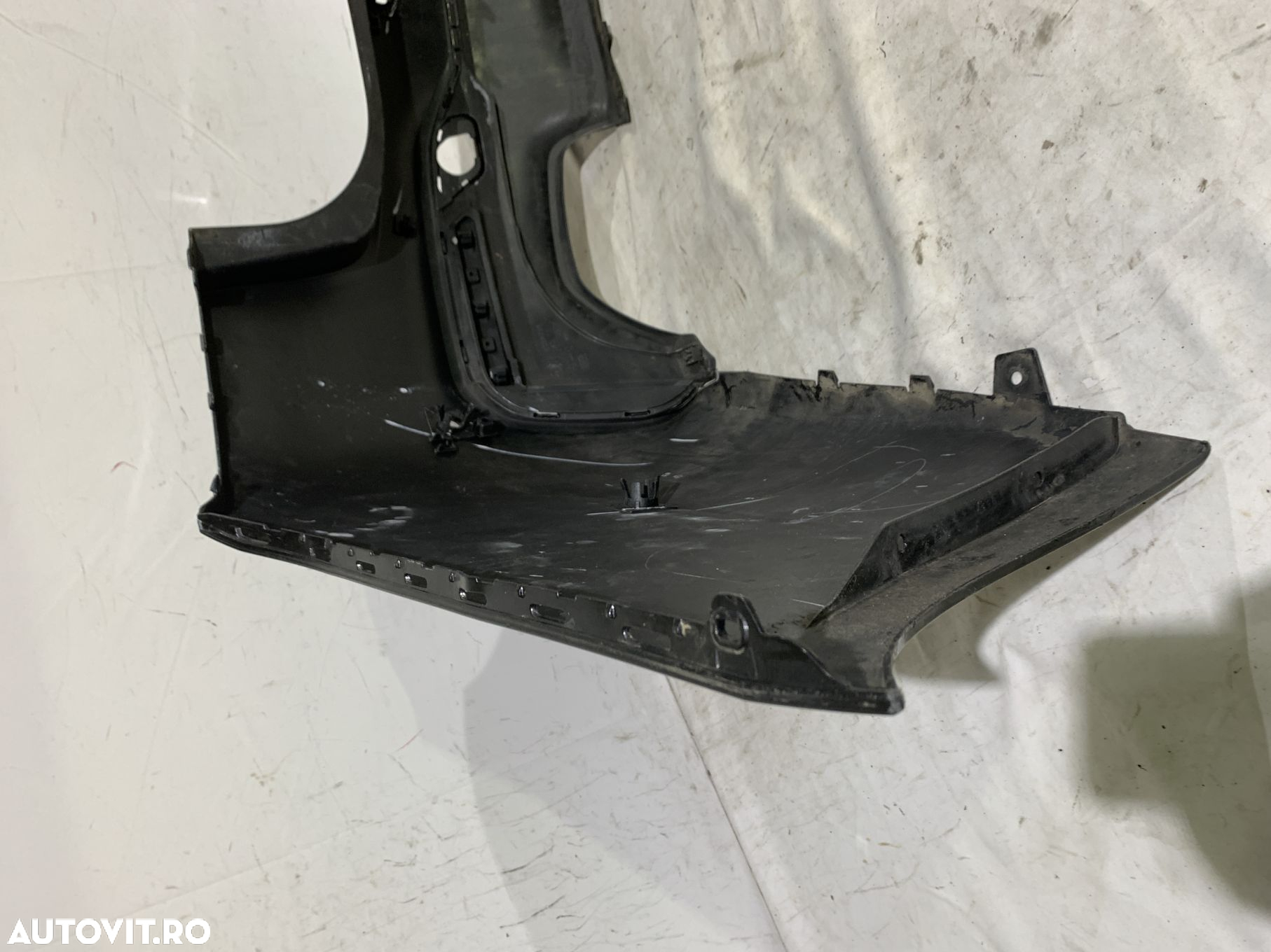 Bara spate BMW Seria 5 M-Sport, Kombi, G31, 2016, 2017, 2018, 2019, cod origine OE 51128064726. - 11