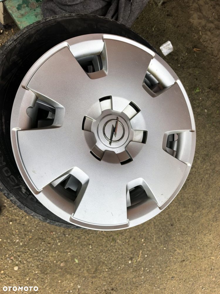 Opel Astra IV 1.6 Energy EU6 - 17