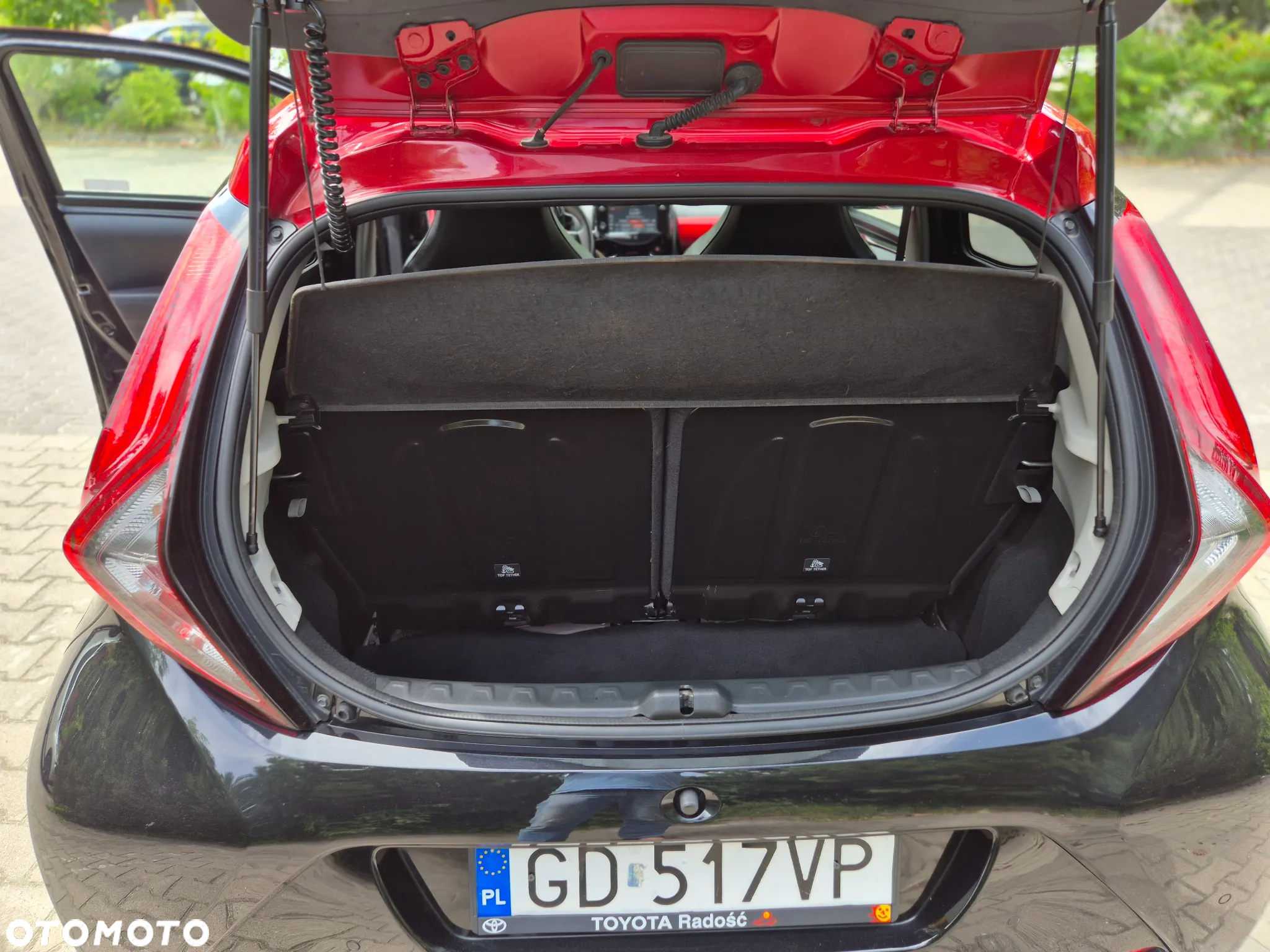 Toyota Aygo - 17