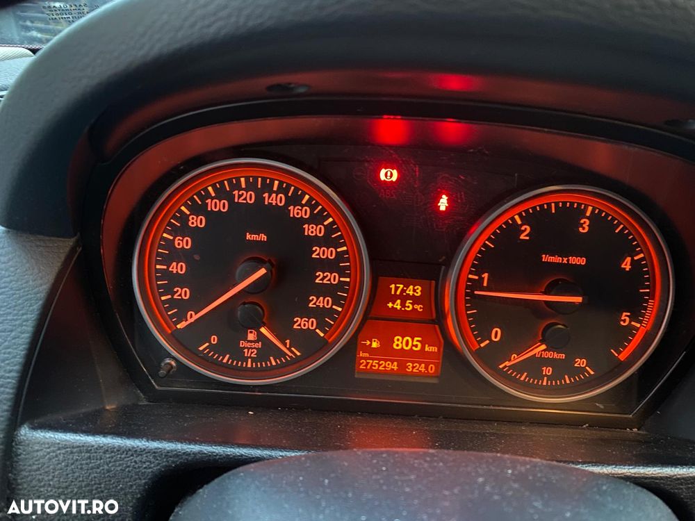 BMW X1 xDrive18d - 3