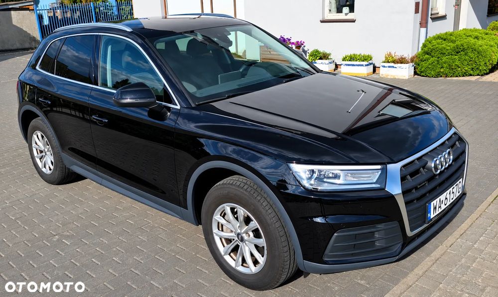 Audi Q5 2.0 TDI Quattro S tronic - 6