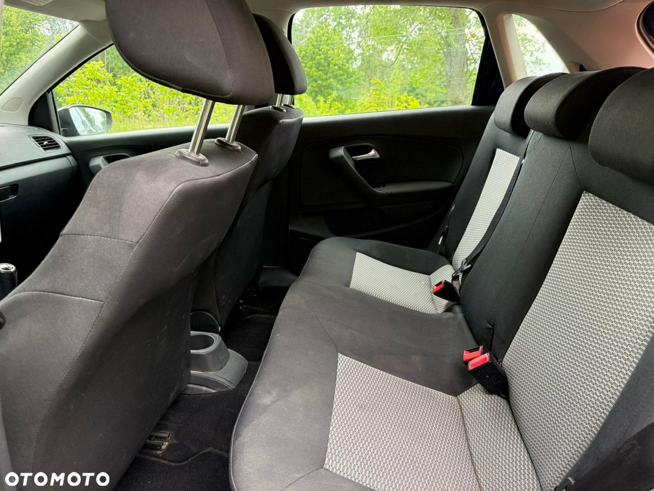 Volkswagen Polo - 9