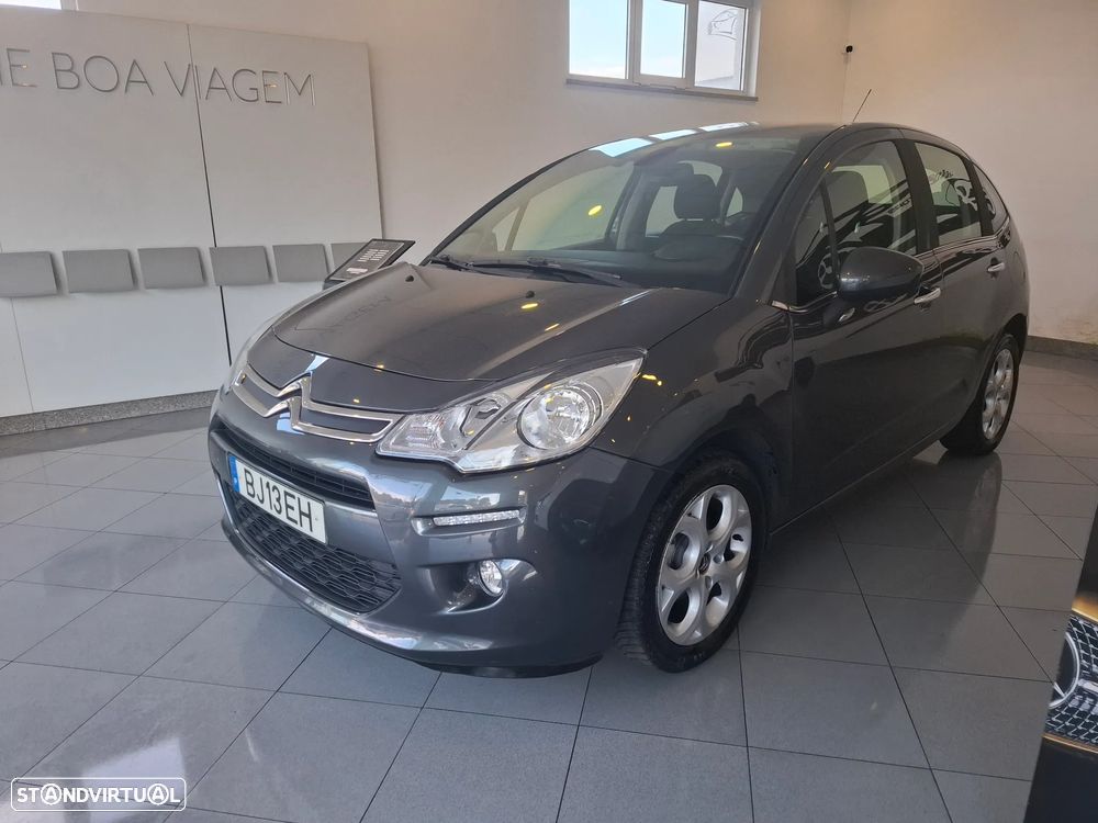Citroën C3 1.1 Attraction - 3