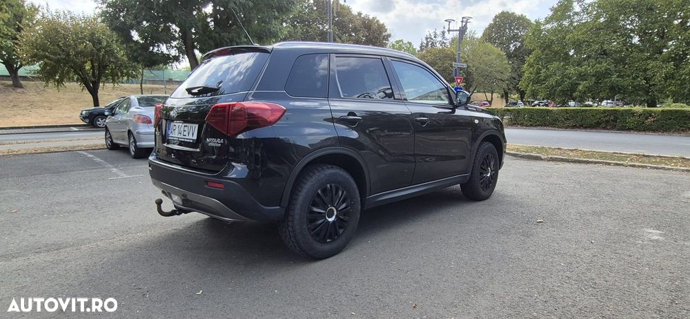 Suzuki Vitara - 3