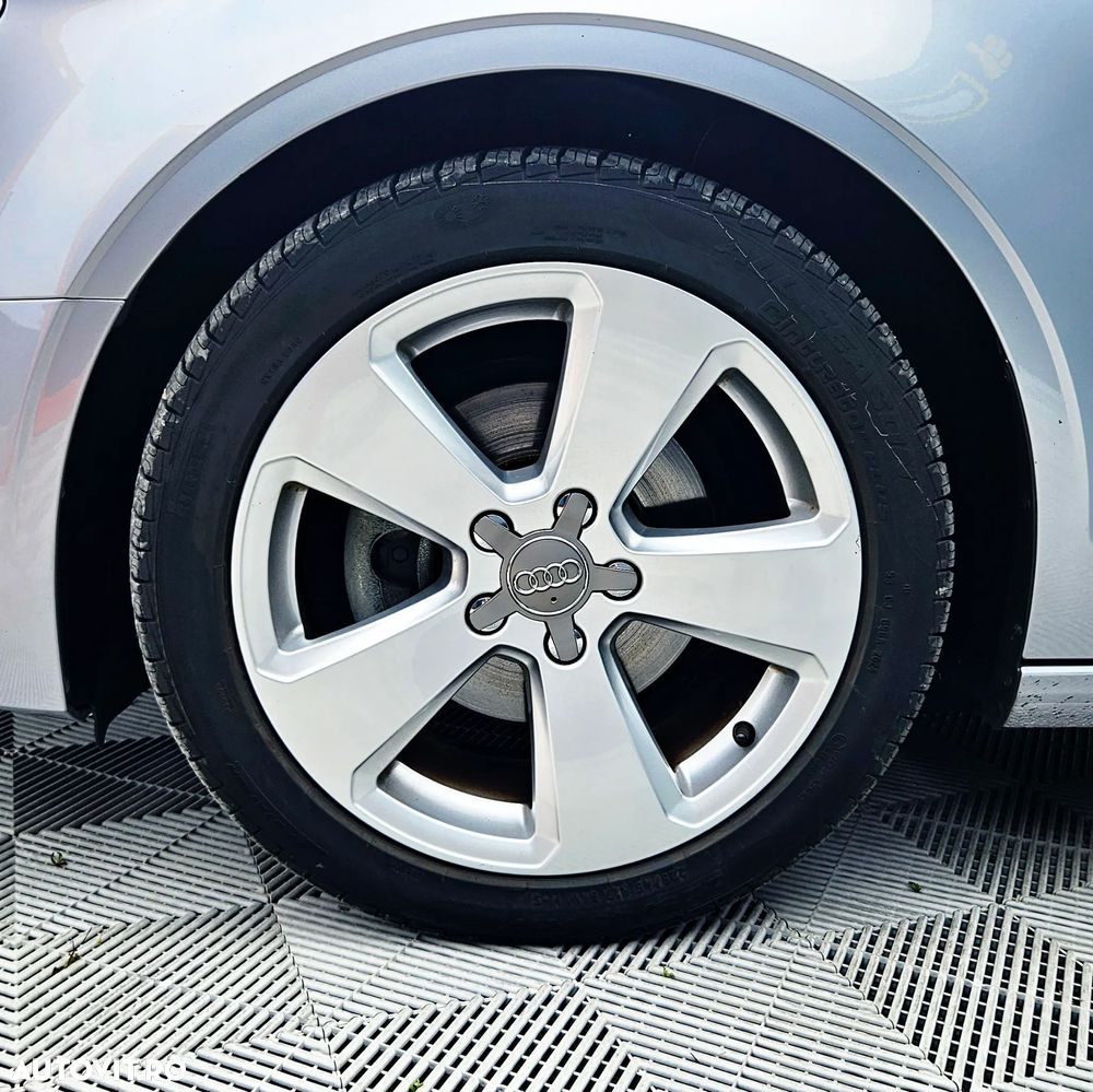 Audi A3 Limuzina - 27