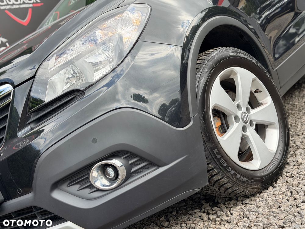 Opel Mokka - 3