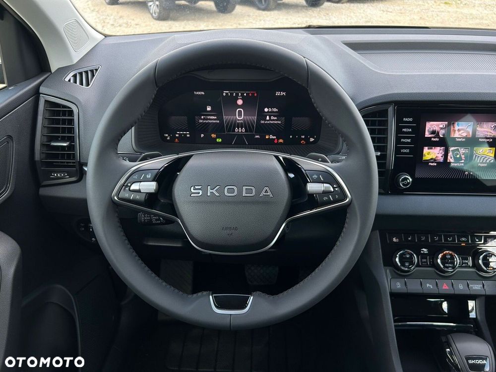 Skoda Karoq - 15