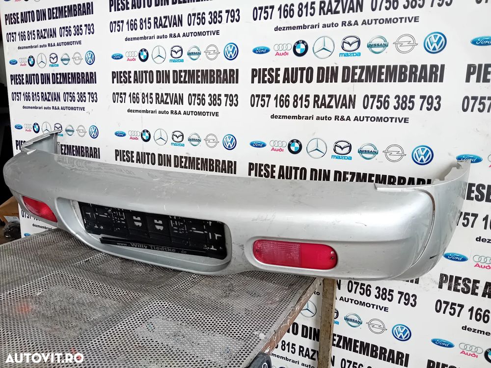 Bara Spate Chrysler Pt Cruiser LICHIDARE STOC - 4