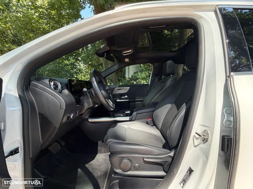 Mercedes-Benz GLA 250 e 8G-DCT Special Edition - 47