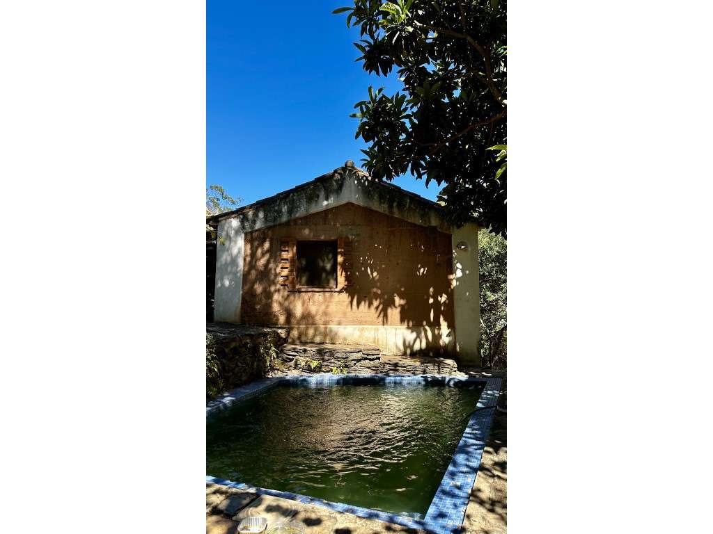 CASAS de CAMPO (3 Prédios) - Grande imagem: 2/60