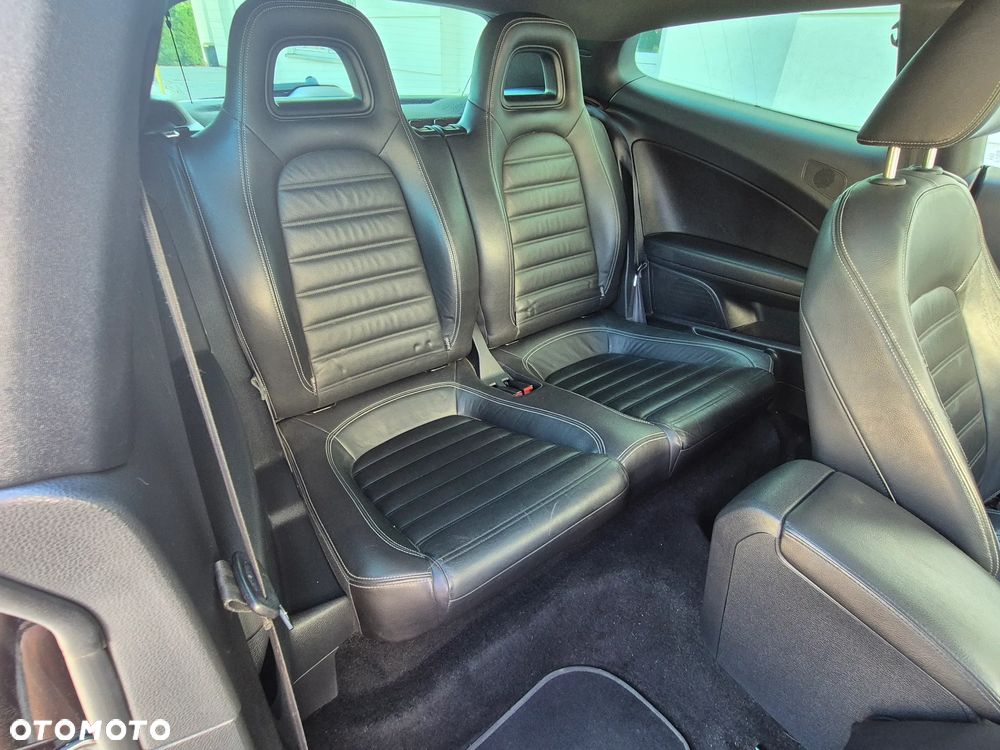 Volkswagen Scirocco 2.0 TDI DSG - 16