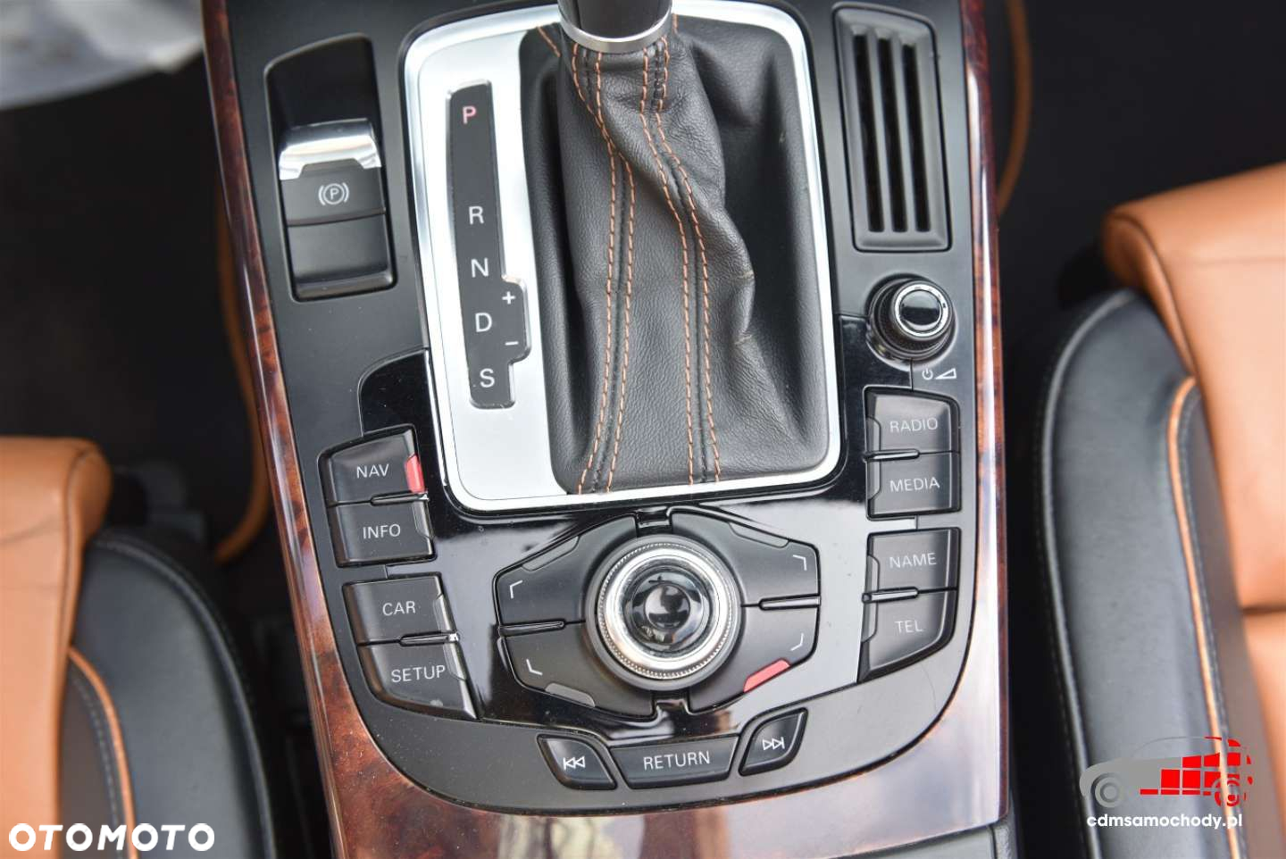 Audi A5 - 17