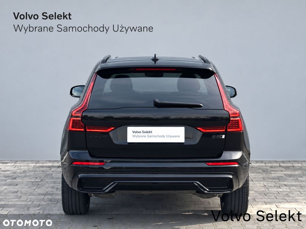 Volvo XC 60 - 10
