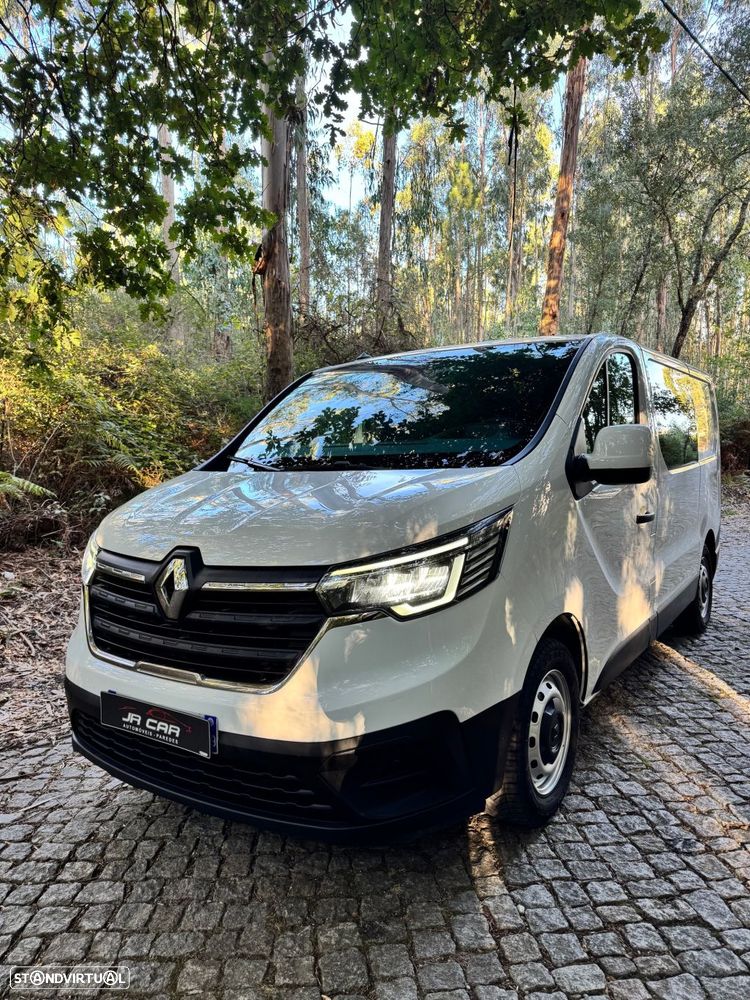 Renault Trafic - 5