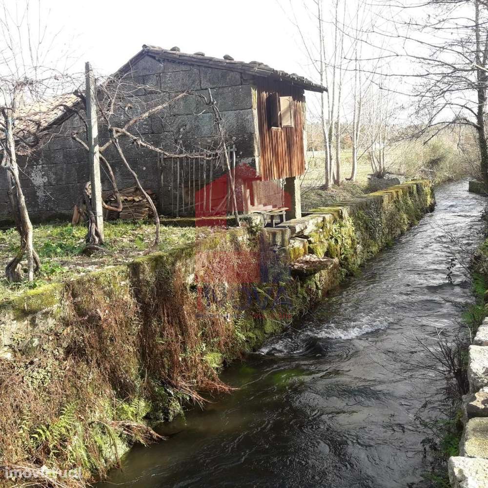 Moinho, Sabariz - Grande imagem: 2/11