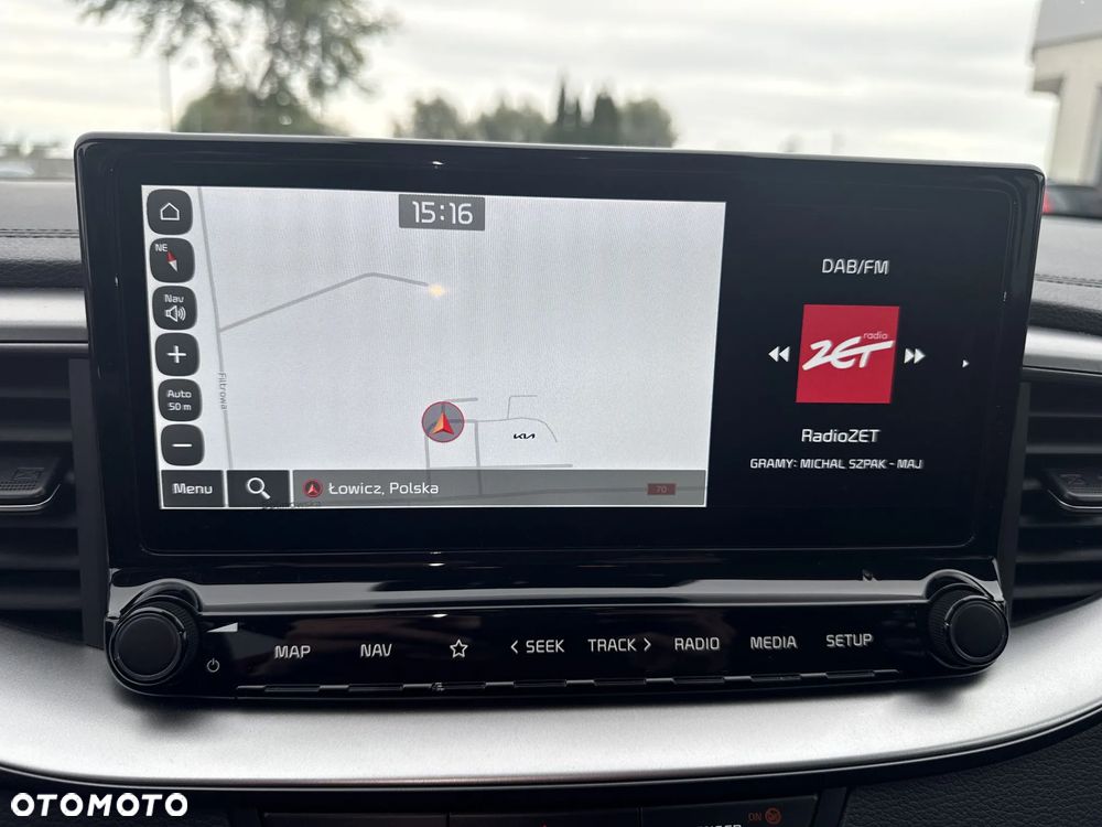 Kia XCeed 1.5 T-GDI M DCT - 25