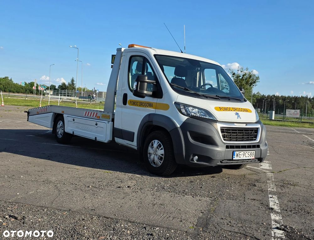 Peugeot Boxer - 3