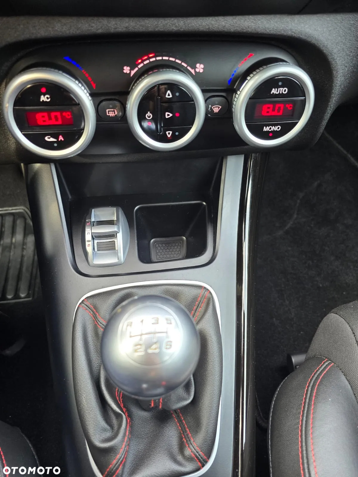 Alfa Romeo Giulietta 1.4 TB - 26