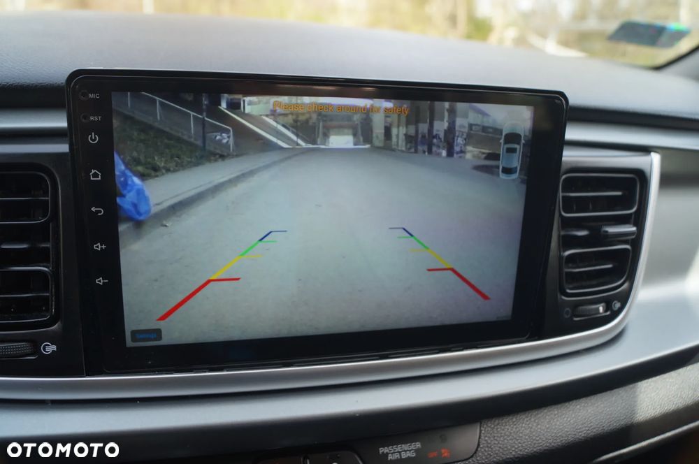 Kia Rio 1.2 L Business Line - 34