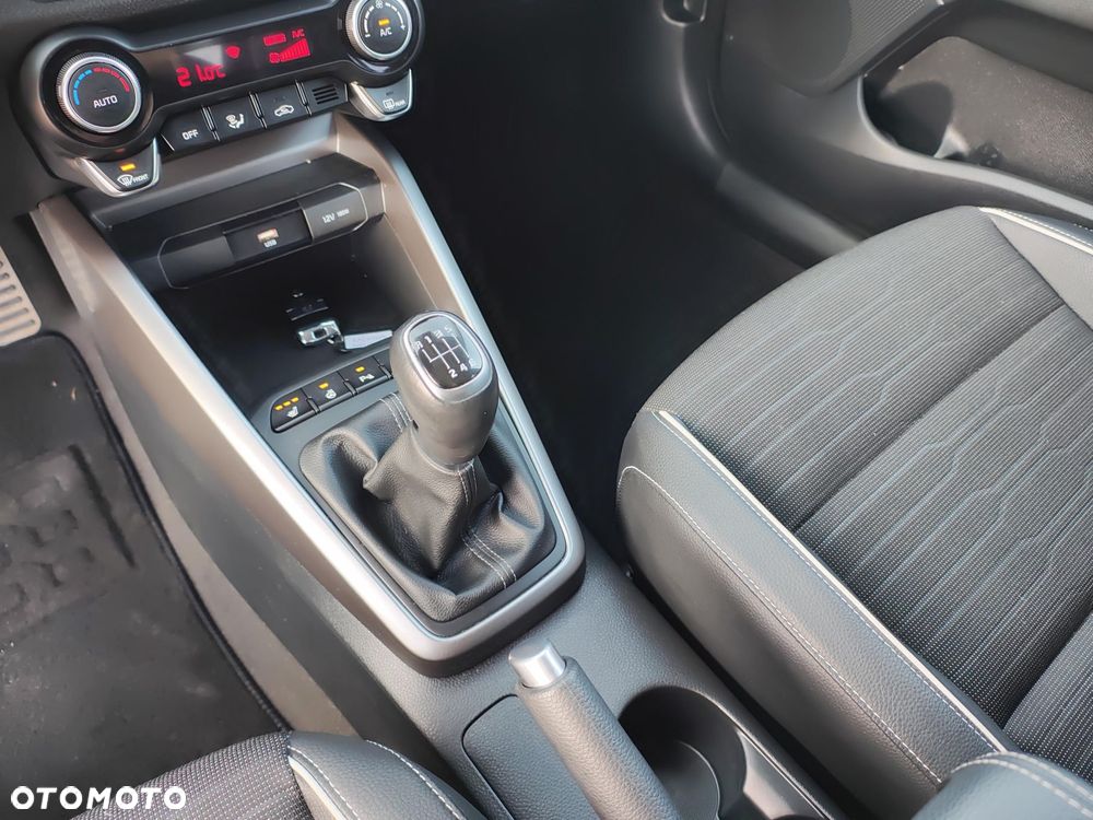 Kia Stonic 1.0 T-GDI GT Line - 15