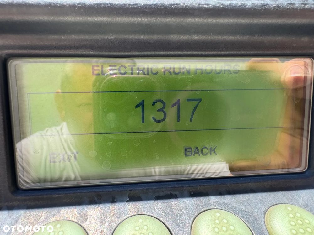 Krone Chłodnia ,Multitemp. Doppelstock, SLXi Spectrum - 34