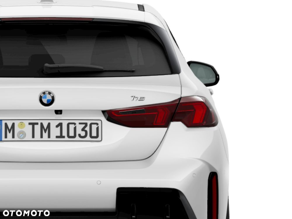 BMW Seria 1 116 - 5