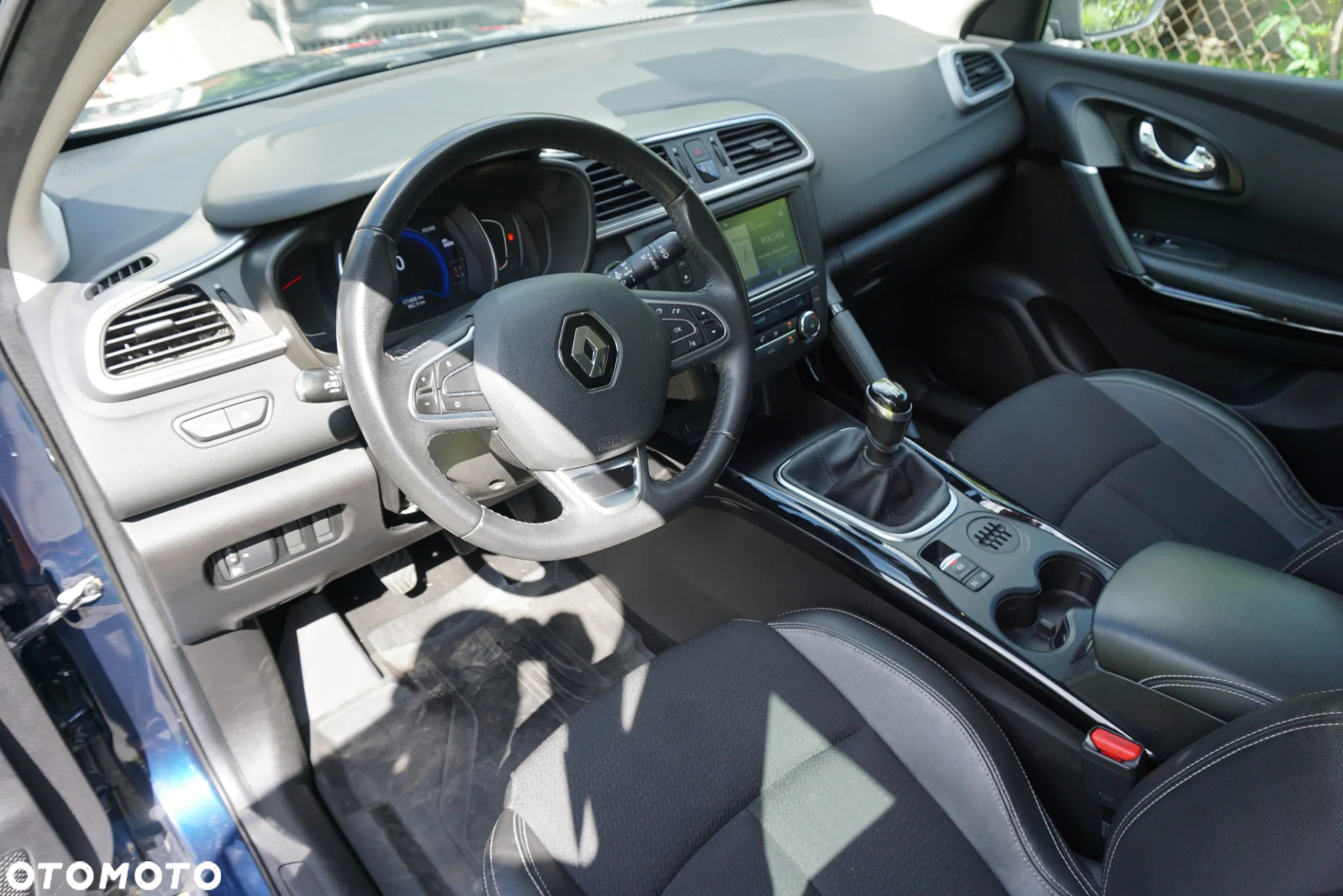 Renault Kadjar 1.2 Energy TCe Business - 18