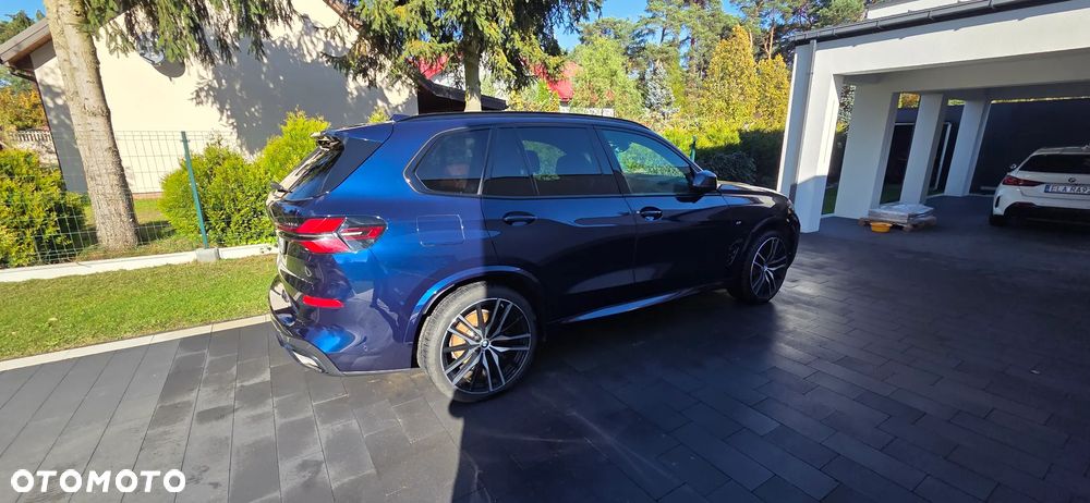 BMW X5 - 4
