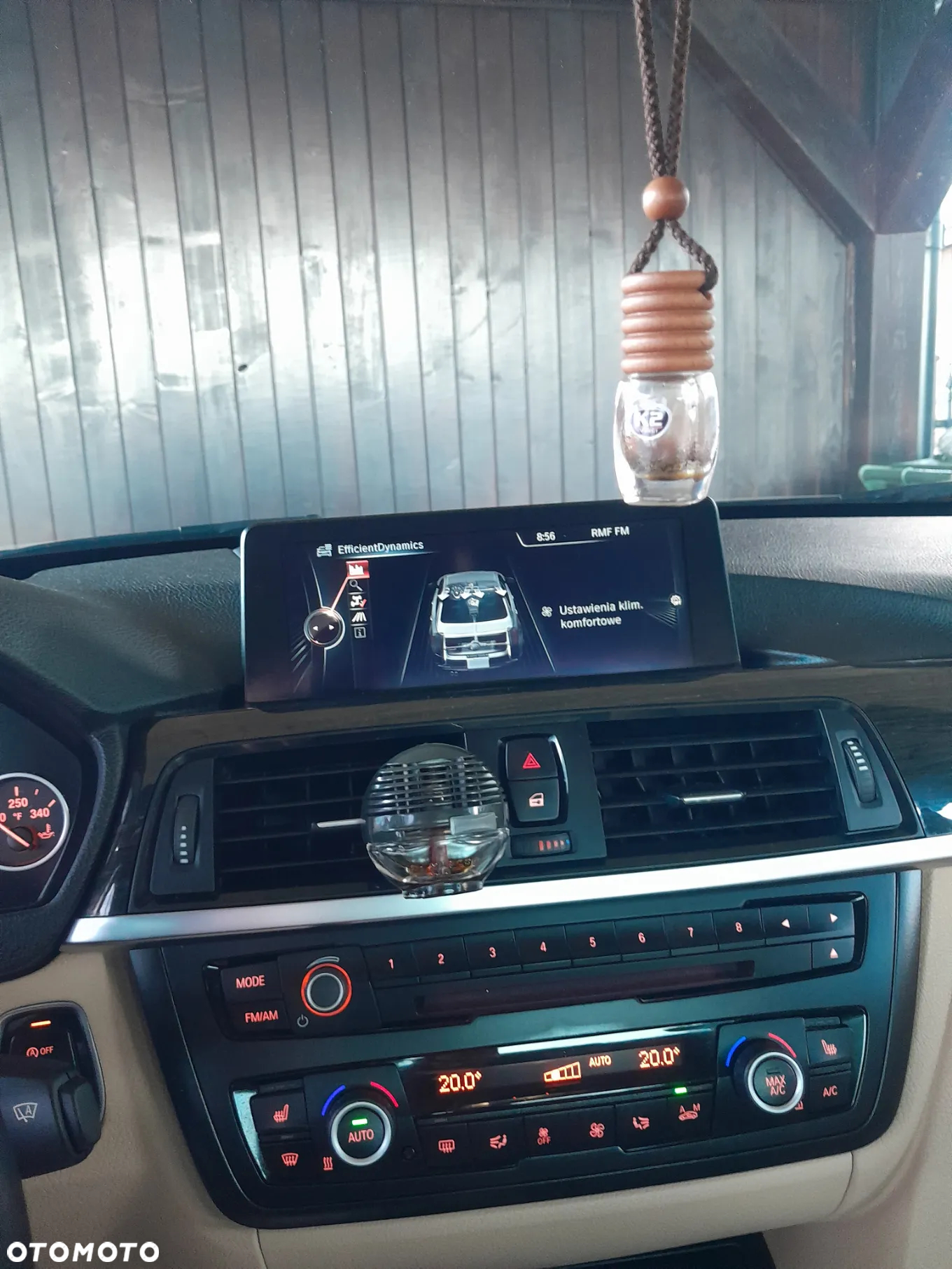 BMW Seria 3 328i - 11